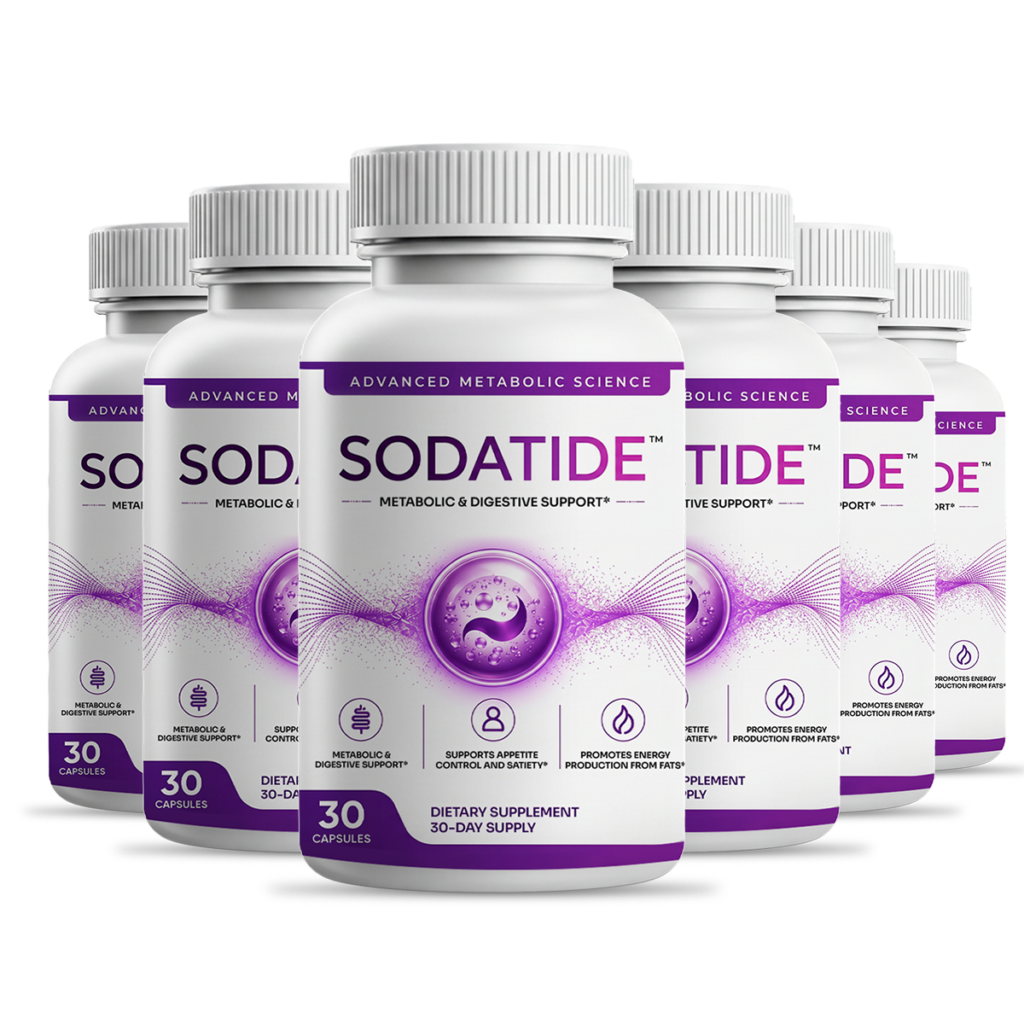  Sodatide